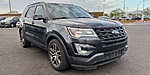 Used 2017 FORD EXPLORER SPORT in SURPRISE, ARIZONA