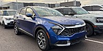 Used 2024 KIA SPORTAGE EX in SURPRISE, ARIZONA