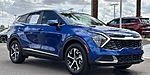Used 2024 KIA SPORTAGE EX in SURPRISE, ARIZONA