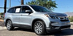 Used 2020 Honda Pilot EX-L in SURPRISE, ARIZONA