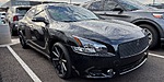 Used 2012 NISSAN MAXIMA 3.5 SV W/PREMIUM PKG in SURPRISE, ARIZONA