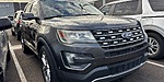 Used 2016 FORD EXPLORER LIMITED in SURPRISE, ARIZONA