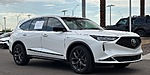Used 2024 ACURA MDX W/A-SPEC PACKAGE in SURPRISE, ARIZONA