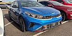 Used 2023 KIA FORTE GT-LINE in SURPRISE, ARIZONA