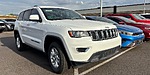 Used 2020 JEEP GRAND CHEROKEE LAREDO E in SURPRISE, ARIZONA