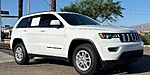 Used 2020 JEEP GRAND CHEROKEE LAREDO E in SURPRISE, ARIZONA