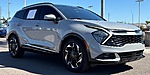Used 2024 KIA SPORTAGE SX-PRESTIGE in SURPRISE, ARIZONA