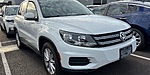 Used 2018 Volkswagen Tiguan Limited  in SURPRISE, ARIZONA