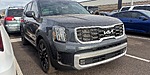 Used 2024 KIA TELLURIDE SX PRESTIGE in SURPRISE, ARIZONA