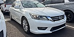 Used 2015 Honda Accord Sedan EX in SURPRISE, ARIZONA