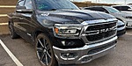 Used 2020 RAM 1500 BIG HORN in SURPRISE, ARIZONA