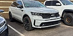 Used 2022 KIA SORENTO SX in SURPRISE, ARIZONA