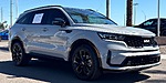 Used 2022 KIA SORENTO SX in SURPRISE, ARIZONA