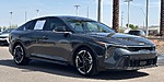 Used 2025 KIA K4 GT-LINE in SURPRISE, ARIZONA