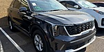 Used 2025 KIA SORENTO LX in SURPRISE, ARIZONA