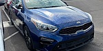 Used 2021 KIA FORTE GT-LINE in SURPRISE, ARIZONA