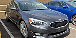 Used 2016 KIA CADENZA PREMIUM in SURPRISE, ARIZONA