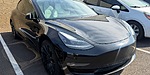Used 2021 TESLA MODEL 3 PERFORMANCE in SURPRISE, ARIZONA