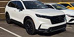 Used 2025 Honda CR-V Hybrid SPORT-L in SURPRISE, ARIZONA