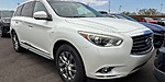 Used 2015 INFINITI QX60  in SURPRISE, ARIZONA