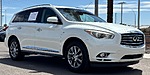 Used 2015 INFINITI QX60  in SURPRISE, ARIZONA