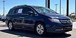 Used 2016 Honda Odyssey EX-L in SURPRISE, ARIZONA