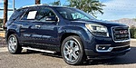 Used 2017 GMC ACADIA LIMITED in SURPRISE, ARIZONA