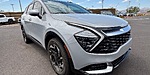 Used 2025 KIA SPORTAGE SX-PRESTIGE in SURPRISE, ARIZONA