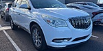 Used 2016 BUICK ENCLAVE LEATHER in SURPRISE, ARIZONA