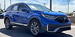 Used 2021 Honda CR-V TOURING in SURPRISE, ARIZONA