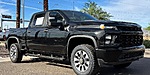 Used 2023 CHEVROLET SILVERADO 2500 CUSTOM in SURPRISE, ARIZONA