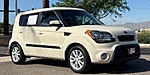 Used 2013 KIA SOUL + in SURPRISE, ARIZONA