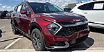 Used 2024 KIA SPORTAGE HYBRID SX-PRESTIGE in SURPRISE, ARIZONA