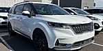 Used 2023 KIA CARNIVAL SX in SURPRISE, ARIZONA