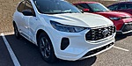 Used 2024 FORD ESCAPE ST-LINE in SURPRISE, ARIZONA