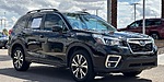 Used 2019 SUBARU FORESTER LIMITED in SURPRISE, ARIZONA
