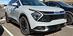 Used 2025 KIA SPORTAGE SX-PRESTIGE in SURPRISE, ARIZONA