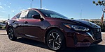 Used 2024 NISSAN SENTRA SV in SURPRISE, ARIZONA