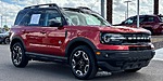 Used 2022 FORD BRONCO SPORT OUTER BANKS in SURPRISE, ARIZONA
