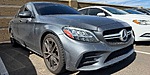 Used 2019 MERCEDES-BENZ C-CLASS AMG C 43 in SURPRISE, ARIZONA