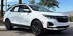 Used 2023 CHEVROLET EQUINOX RS in SURPRISE, ARIZONA