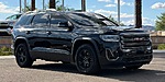 Used 2022 GMC ACADIA AT4 in SURPRISE, ARIZONA