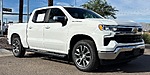 Used 2022 CHEVROLET SILVERADO 1500 LT in SURPRISE, ARIZONA