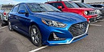 Used 2018 HYUNDAI SONATA SEL in SURPRISE, ARIZONA