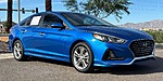 Used 2018 HYUNDAI SONATA SEL in SURPRISE, ARIZONA