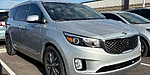 Used 2018 KIA SEDONA SX in SURPRISE, ARIZONA