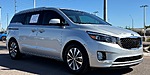 Used 2018 KIA SEDONA SX in SURPRISE, ARIZONA