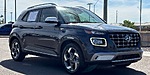 Used 2021 HYUNDAI VENUE DENIM in SURPRISE, ARIZONA