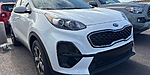 Used 2022 KIA SPORTAGE LX in SURPRISE, ARIZONA