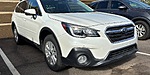 Used 2019 SUBARU OUTBACK PREMIUM in SURPRISE, ARIZONA